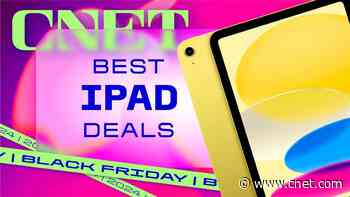 I Found the Best iPad Deals: Save More on 12+ Deals Right Now