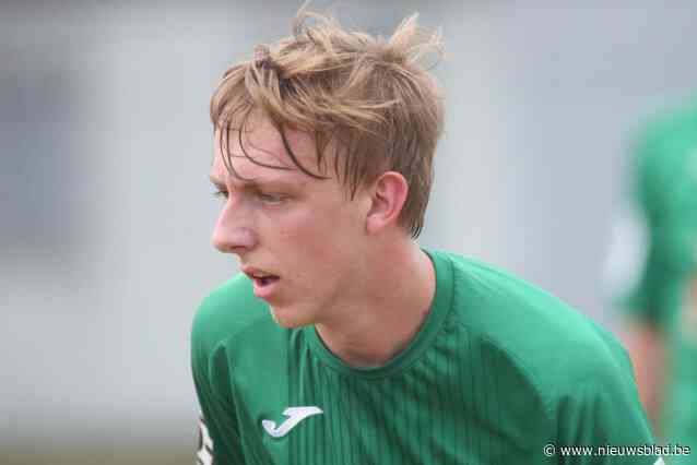 “Ik moest in mijn arm knijpen om te beseffen dat ik niet droomde”: invaller Michiel Vandenabeele bezorgt FC Lendelede drie gouden punten