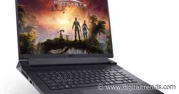 Dell just slashed the price of its G16 Gaming Laptop by a third