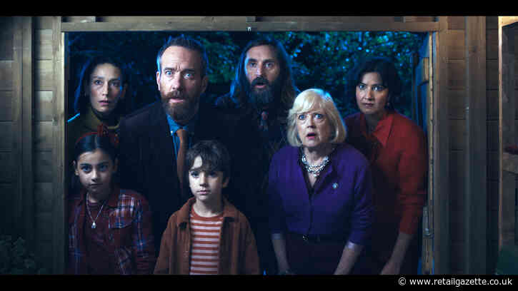 Watch: Waitrose uncovers the culprit in part 2 of ‘whodunnit’ 2024 Christmas ad