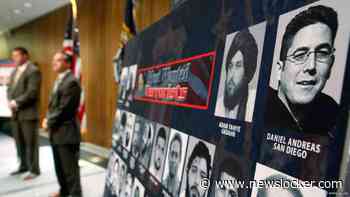 Door VS gezochte terrorist na 20 jaar gevonden op afgelegen plek in Wales