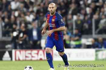 OFFICIEEL: Inter Miami (of beter gezegd: Lionel Messi) stelt voormalige ster van Barcelona en Argentinië aan als nieuwe coach