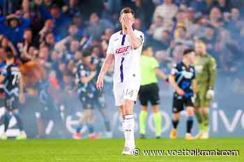 Anderlecht houdt rekening met absoluut rampscenario: 'Vertonghen zal in 2024 niét meer spelen, maar ook met een definitief afscheid wordt rekening gehouden'