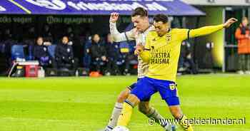 LIVE Keuken Kampioen Divisie | FC Den Bosch weer op voorsprong bij Cambuur, Roda JC loopt uit