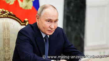 Neues Spannungsfeld mit den USA: Russland droht mit Stationierung von Mittelstreckenraketen