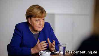 Merkel verteidigt Nord Stream 2 – „Deal“ mit Russlands Wirtschaft war aber wohl nicht nötig