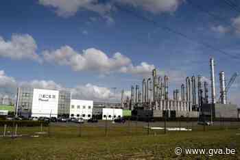 Chemiebedrijf in Antwerpse haven ligt al dik twee jaar stil, maar gaat binnenkort weer open