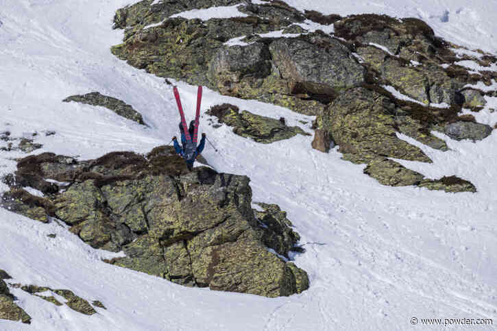 FIS Reveals Date for Freeride World Championships