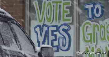 ‘Let’s do this’: Crowsnest Pass mayor wants proposed coal mine sooner than later