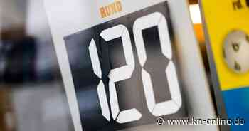 Eurojackpot wieder nicht geknackt – Freitag geht es erneut um 120 Millionen