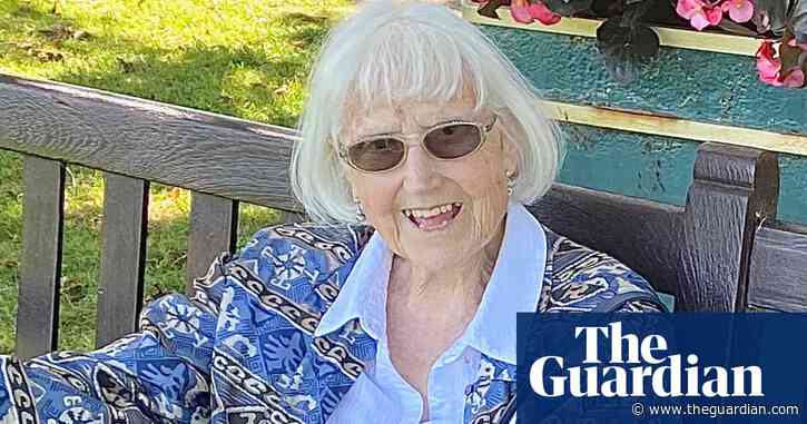 Janie Thomas obituary