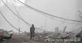 Netanjahu: Israel billigt Waffenruhe mit Hisbollah