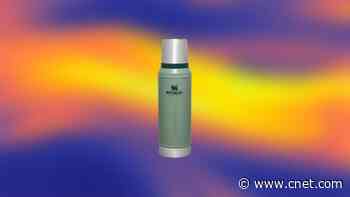 Cheers! Stanley Water Bottles and More Are Up to 50% Off for Black Friday