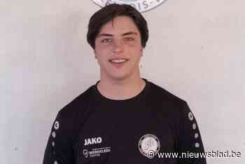 Maxime Moerman effent met twee goals het pad naar derbyzege voor Jong Vijve: “Nu ongeslagen blijven tot de winterstop”