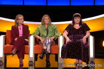 ’t Is gebeurd: Hasseltse Daphne Agten verbreekt record in ‘De slimste mens’