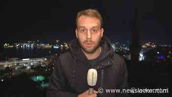 Pepijn Nagtzaam over staakt-het-vuren: 'Het wordt een zenuwslopende nacht'