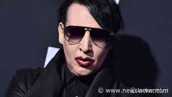 Marilyn Manson laat smaadzaak tegen Evan Rachel Wood vallen