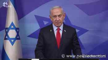Netanyahu in toespraak: 'Als Hezbollah het bestand schendt, vallen we weer aan'