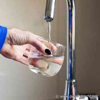 Tarieven drinkwater 2025 bekend