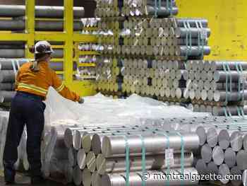 Trump tariffs: Quebec’s exports threatened, from aerospace to electricity