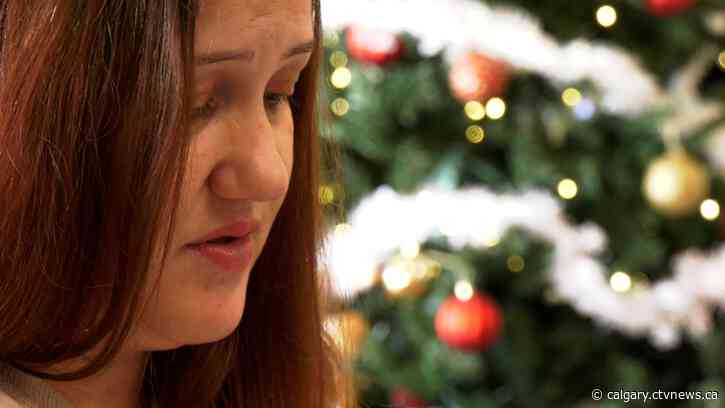 Calgary families in need being 'adopted' by generous donors for the holidays