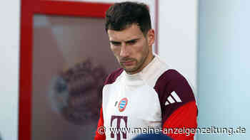 England? Italien? Spanien? Diese Klubs sind mögliche Transfer-Ziele für Leon Goretzka