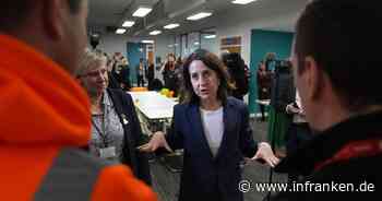 Großbritannien will mehr Menschen in Arbeit bringen