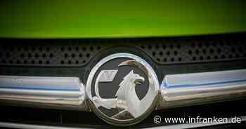 Vauxhall schließt Transporter-Werk - 1.100 Jobs in Gefahr