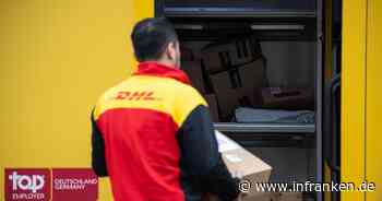 Verdi fordert sieben Prozent mehr Lohn für die Postboten