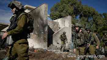 Israel, Lebanon agree to ceasefire deal, Biden says