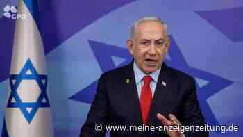 Israel billigt Waffenruhe mit Hisbollah - Beginn in Kürze