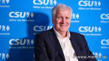 Die Kanzlerin bereut nichts: Seehofer rechnet mit Merkel-Memoiren ab – „steht nichts Neues drin“