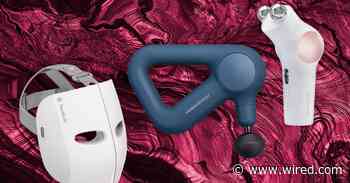 Best Black Friday Therabody Deals (2024): LED Masks, Massage