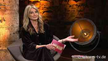 Schreien, Anzeigen, Eskalation: Frauke Ludowig: Ihr härtester Job im "Sommerhaus"?