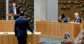 Coalitie verdedigt onderwijsbezuiniging, impasse Eerste Kamer dreigt: ‘Muur opgesmeten door oppositie’