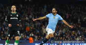 LIVE Champions League | Feyenoord moet na dubbele dreun na rust schade zien te beperken tegen City