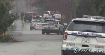 Charges stayed against Chilliwack Mountie who shot domestic assault suspect