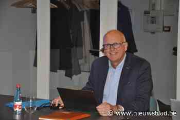 Laatste gemeenteraad voor burgemeester Lode Morlion: “Geen werkdeadlines of strakke schema’s meer”