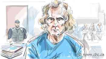 Paul Bernardo denied parole for a third time