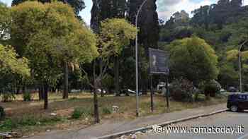 Riserva di Monte Mario, via libera alla palestra outdoor: “Sarà uno spazio inclusivo”