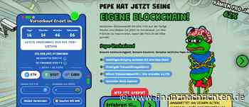 Ist der Boden im Ethereum-Bitcoin Chart erreicht und bringt das die Altcoin Season mit?