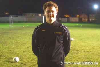 Na bijna vijf maanden blessureleed is Dean De Preter meteen matchwinnaar voor KV Tremelo: “Het doet deugd om zo snel beslissend te zijn”