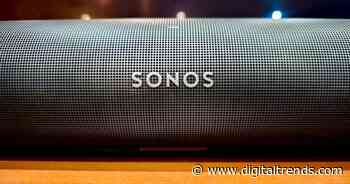 The “Swiss Army knife of soundbars” is just $699 thanks to Black Friday