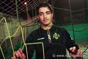 Peutie werpt zich stilaan op als de stuntploeg bij uitstek: “We hebben de gave goed te kunnen inspelen op het systeem van de tegenstrever”