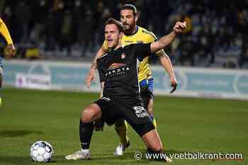 De eerste van... allen? Absolute sterkhouder van KMSK Deinze doorbreekt de stilte en kondigt vertrek aan