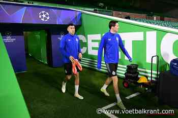 🎥 Club Brugge is op Schotse bodem en we krijgen meteen een rondleiding in het mythische Celtic Park