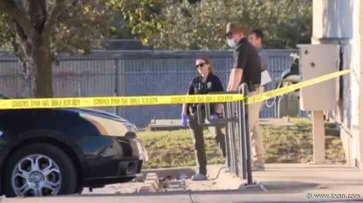 APD: Man arrested, accused of murder in north Austin shooting