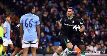 LIVE Champions League | Feyenoord gaat voor sensationele comeback na aansluitingsgoal Giménez