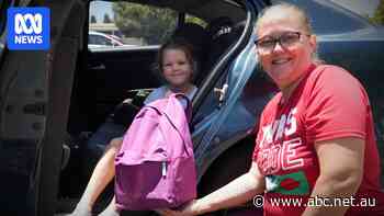 Aussie kids going hungry, missing school amid national cost-of-living crisis