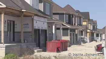 Simcoe County's nearly $1B budget focuses on housing, seniors and transit